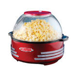 Popcorn Makers