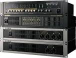 Power Amplifiers