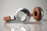 Premium Headphones