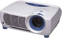Video Projectors