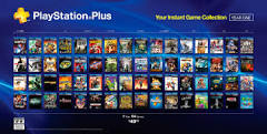 All PS4 Games
