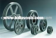 Pulleys & Sheaves