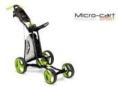 All Golf Push & Pull Carts