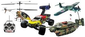 RC Toys