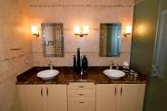 Restroom Fixtures