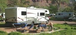 RV & Camping