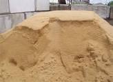 Sand