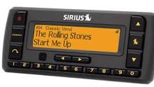 Satellite Radio