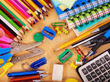 Office & School Supplies