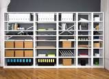 Shelving & Storage