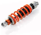 Shock & Suspension