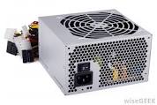 Power Supplies