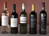 All South American Wines