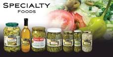 All Speciality Diets