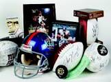 Sports Collectibles