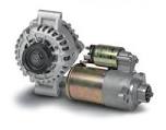 Starters & Alternators