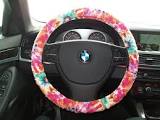 Steering Wheel & Covers