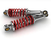 Shock & Struts