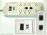 All Surge Protectors