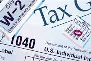 Tax Preparation