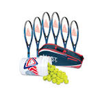 Tennis & Racqet Sports