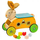 Baby & Toddler Toys
