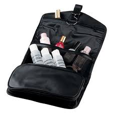 Toiletry Bags