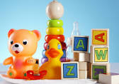 Toys & Games