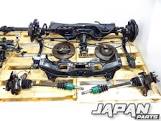 Transmission & Drivetrain