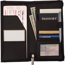 Travel Wallet