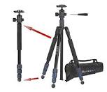 Tripods & Monopods