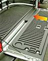 Truck Bed & Tailgate