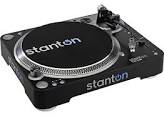 Turntables