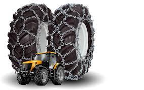 All Tyre Chain
