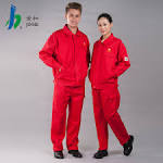 Uniforms, Work & Safety
