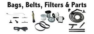 Vaccum Parts
