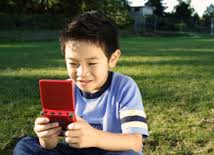 Video Games for Kids