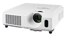 All Video Projectors
