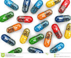 Vitamins & Dietary Supplements