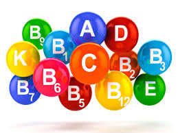 Vitamins