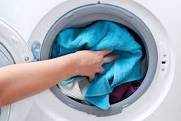 Wash Clothes