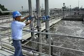 Waste Water & Sanitation