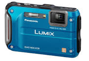 Waterproof Cameras