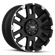 All Wheels