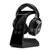 Wireless TV Headphones