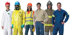 Uniforms, Work & Safety
