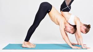 All Yoga